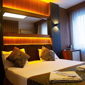 Economy Kamer